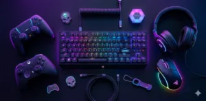 Best Gaming Accessories in