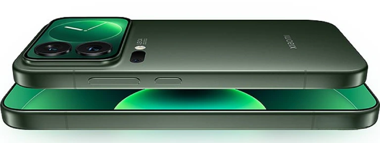 Xiaomi 17 Pro h