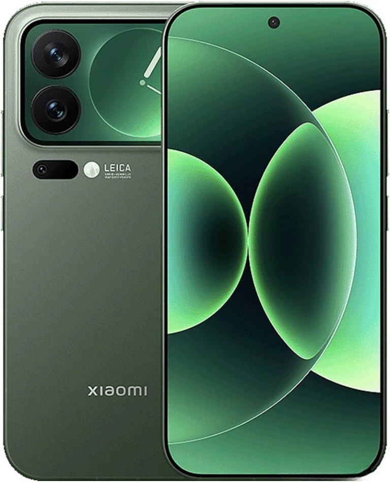 Xiaomi 17 Pro