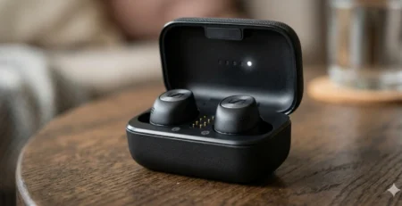 earbuds