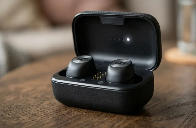 earbuds