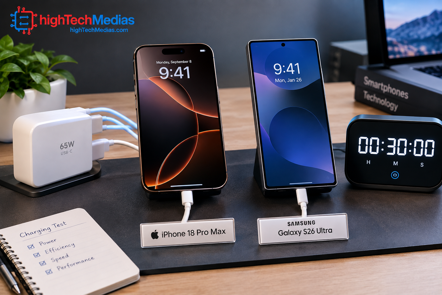 iphone-18-pro-max-vs-galaxy-s26-ultra-charging-test.webp iPhone 18 Pro Max vs Galaxy S26 Ultra charging speed test
