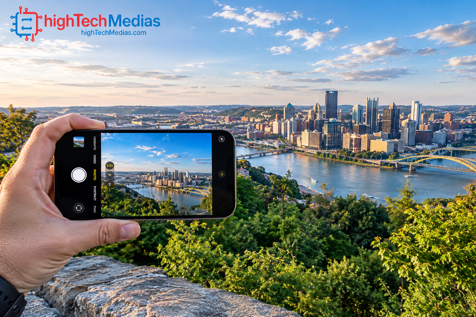 smartphone-ultrawide-camera-landscape-photography.webp ultra-wide smartphone camera capturing landscape photography