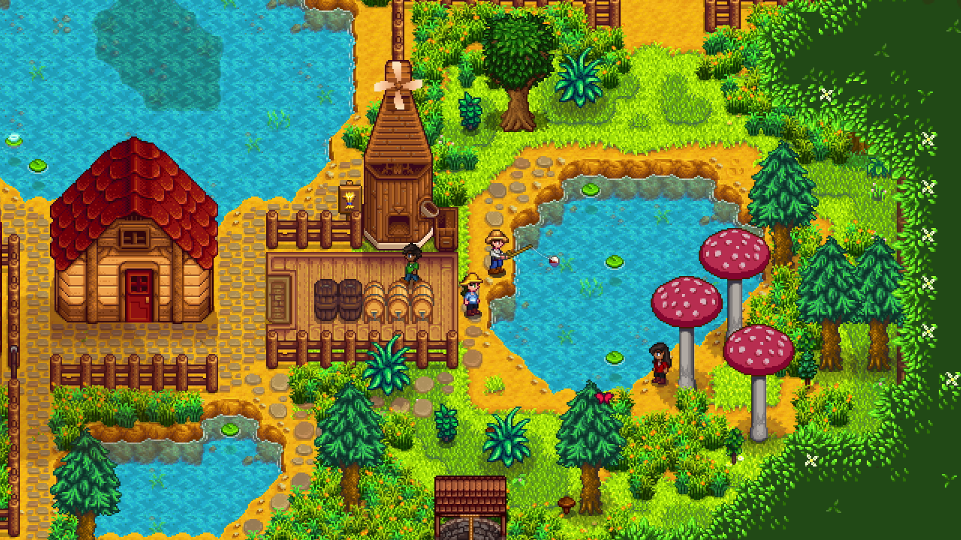 stardew-valley-mobile-farming-rpg.webp Stardew Valley mobile farming RPG gameplay on Android and iOS
