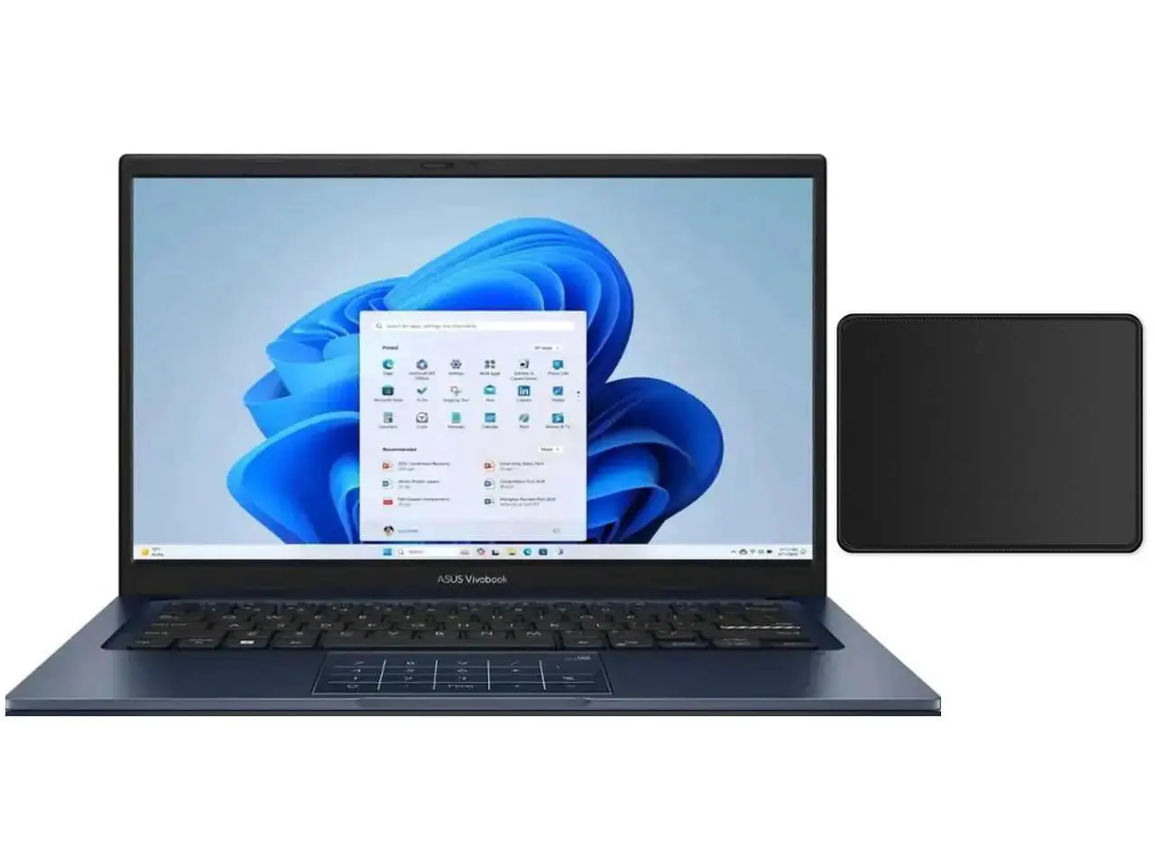 ASUS Vivobook 14 with 16GB RAM and 512GB SSD for students under $700