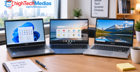 Best laptops under $500 in 2026 for budget buyers