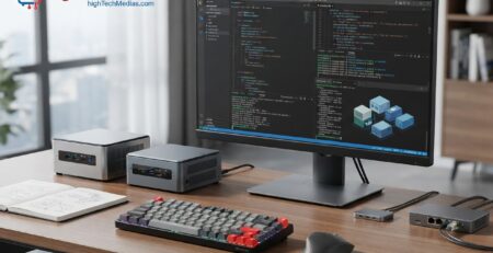Best mini PCs for programming and development in 2026