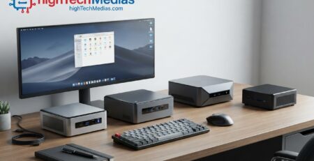 Best Mini PCs Under $500 in 2026 for home office and everyday computing