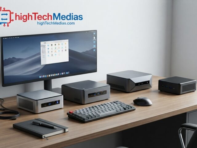 Best Mini PCs Under $500 in 2026 for home office and everyday computing
