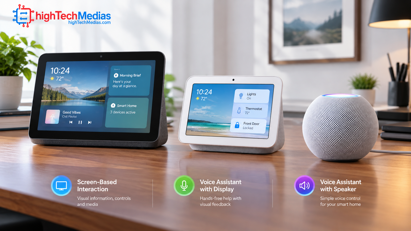 alexa-vs-gemini-vs-siri-smart-home-2026.png Comparison of Alexa, Gemini for Home, and Siri smart home assistant ecosystems