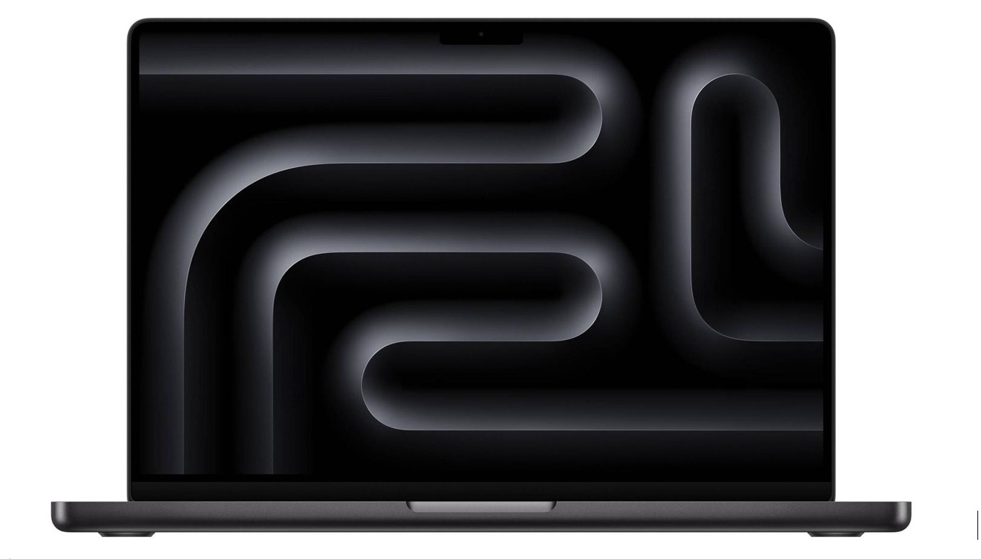 Apple MacBook Pro with M5 Pro for supported local AI development