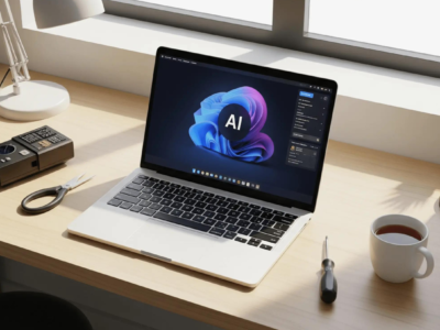 Best AI laptops in 2026 for running local AI models