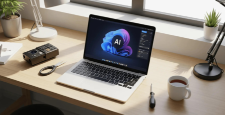 Best AI laptops in 2026 for running local AI models