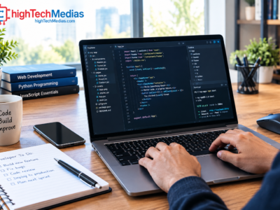 best laptops for programming in 2026 for coding and software development