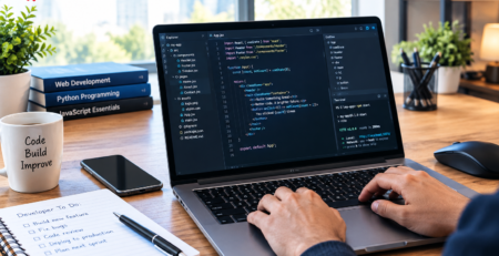 best laptops for programming in 2026 for coding and software development