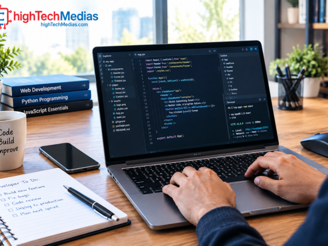 best laptops for programming in 2026 for coding and software development