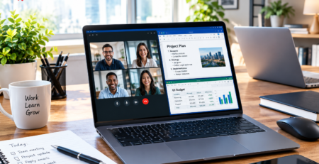 best laptops for remote work in 2026 for home office productivity