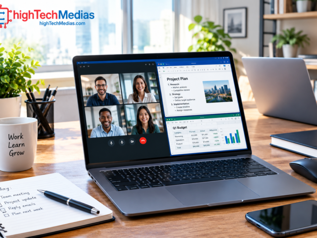 best laptops for remote work in 2026 for home office productivity