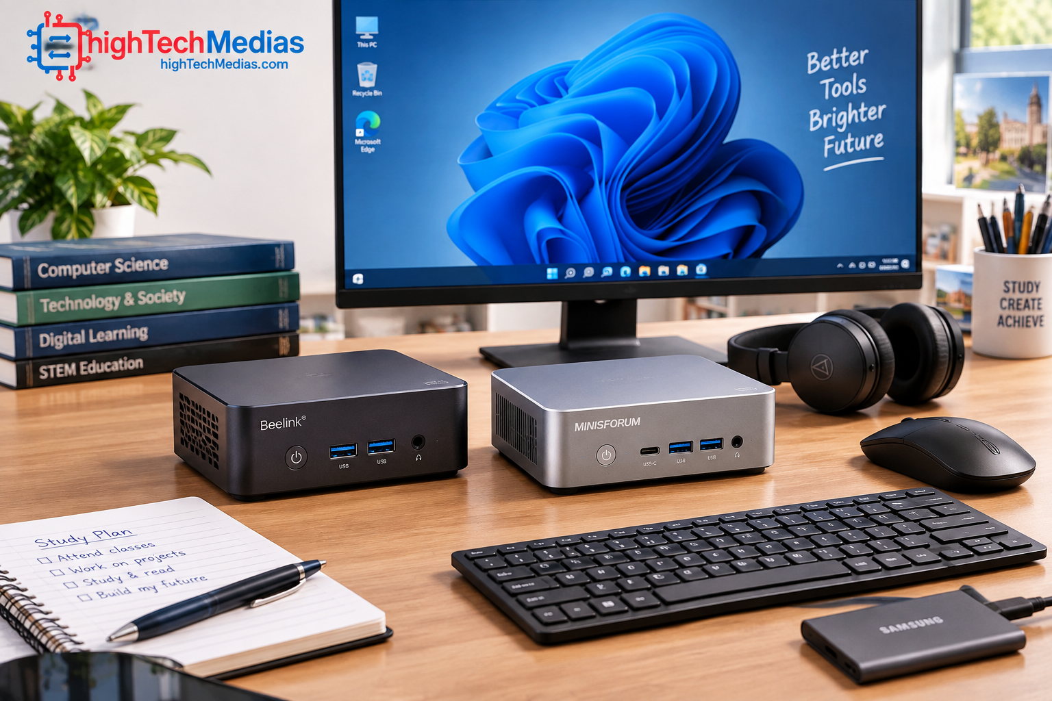 best mini PCs for students in 2026 final buying guide