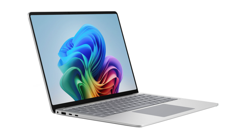 Microsoft Surface Laptop 8th Edition with 256GB 512GB and 1TB SSD storage options