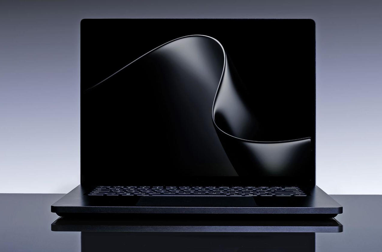 Microsoft Surface Laptop Ultra designed for demanding local AI workloads